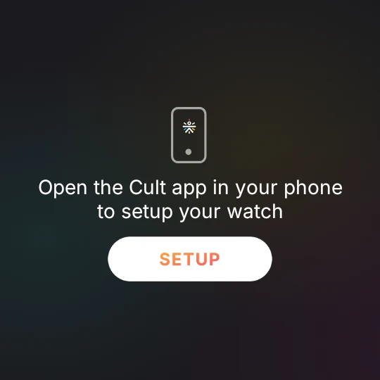 cult.fit Gym Workout & Fitness screenshot